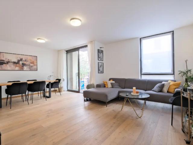 te koop Appartement Elsene