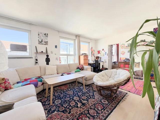 te koop Appartement Elsene