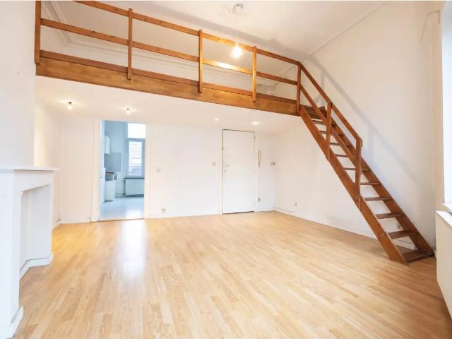 te koop Appartement Elsene