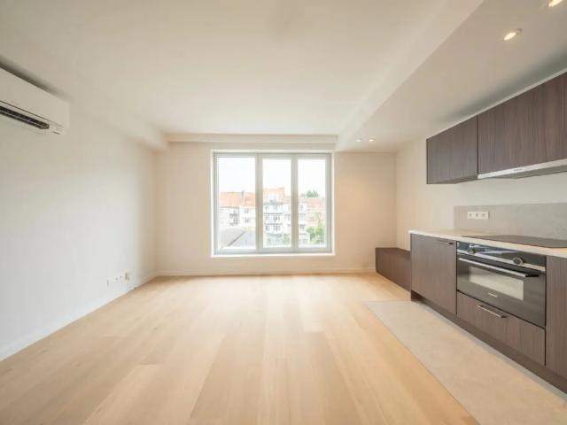 te koop Appartement Elsene