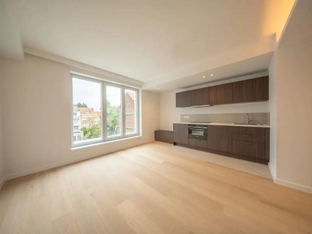 te koop Appartement Elsene
