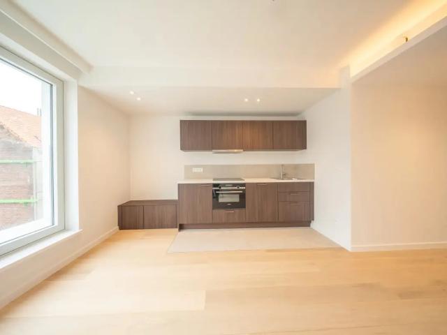 te koop Appartement Elsene