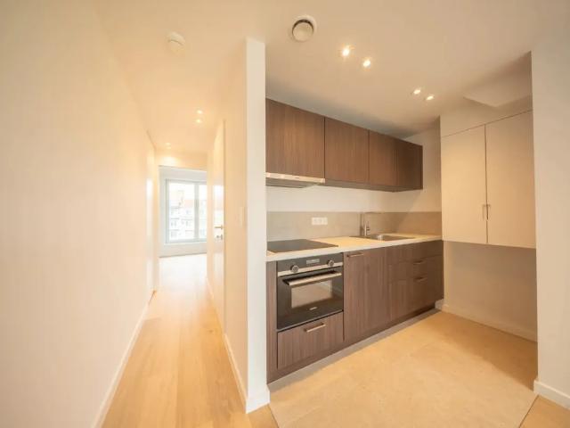 te koop Appartement Elsene