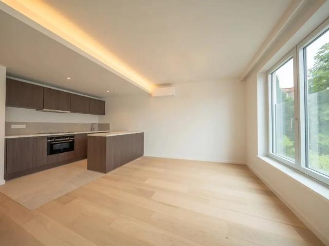 te koop Appartement Elsene
