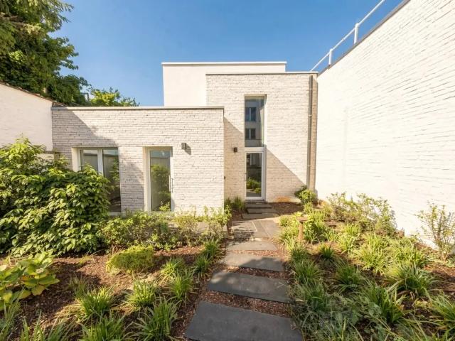 te koop Appartement Elsene