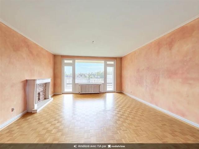 te koop Appartement Elsene