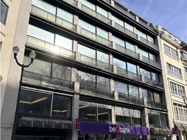 te koop Appartement Elsene