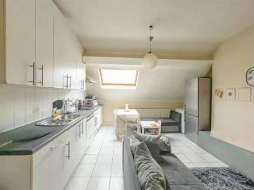 te koop Appartement Elsene