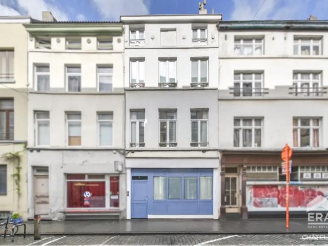 te koop Appartement Elsene