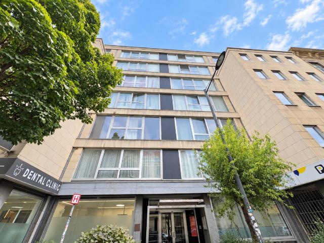 te koop Appartement Elsene