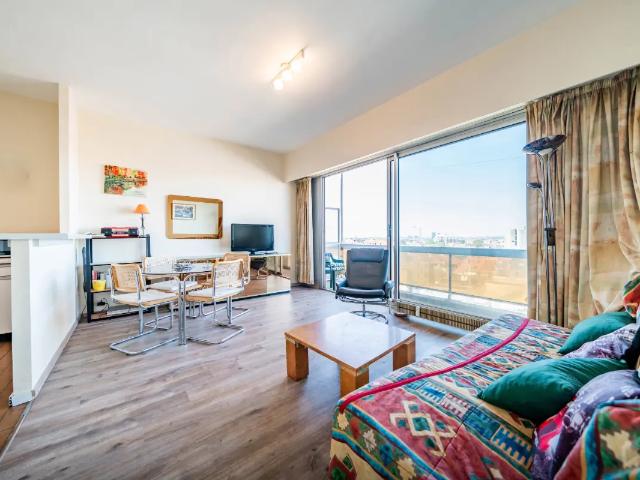 te koop Appartement Elsene