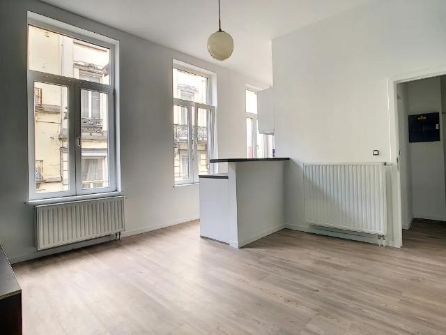 te koop Appartement Elsene