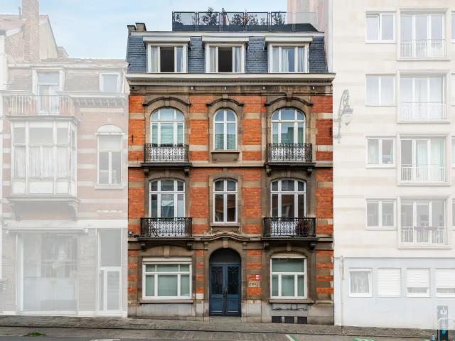 te koop Appartement Elsene