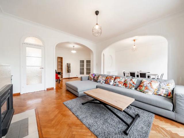 te koop Appartement Elsene