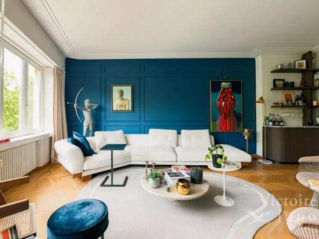 te koop Appartement Elsene