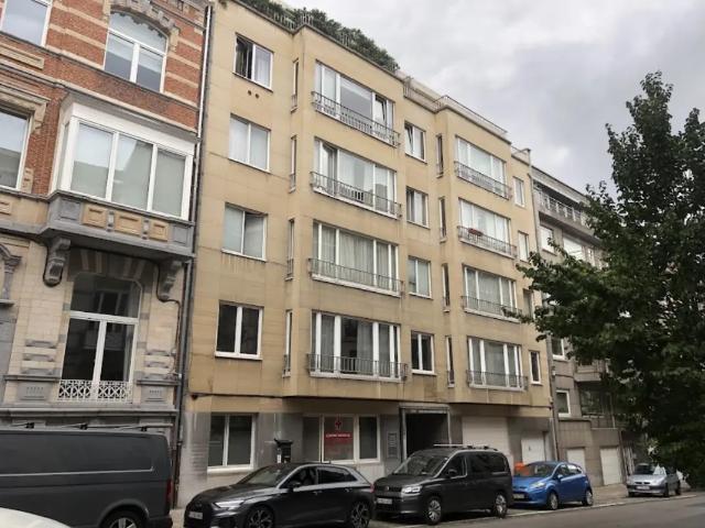 te koop Appartement Elsene