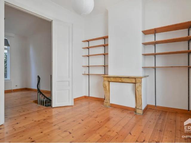 te koop Appartement Elsene