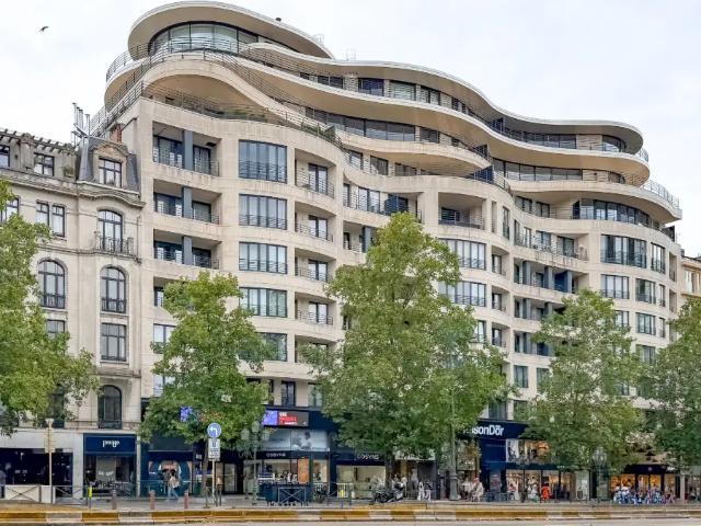 te koop Appartement Elsene