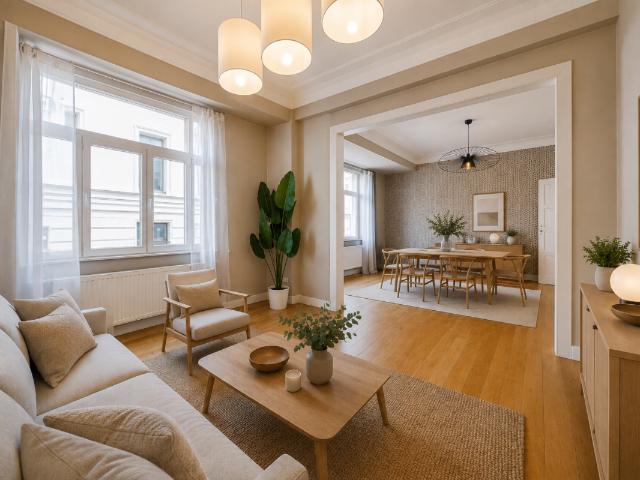 te koop Appartement Elsene