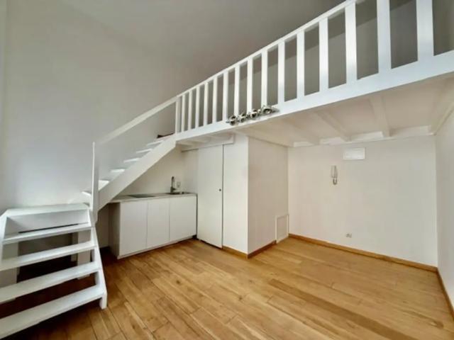te koop Appartement Elsene