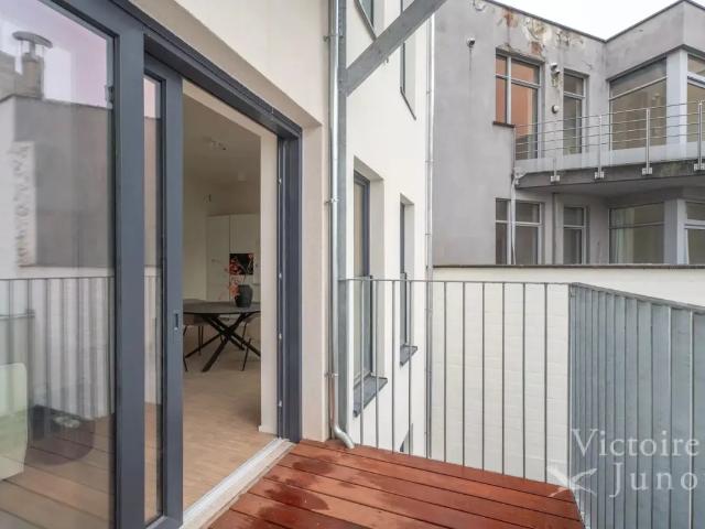 te koop Appartement Elsene