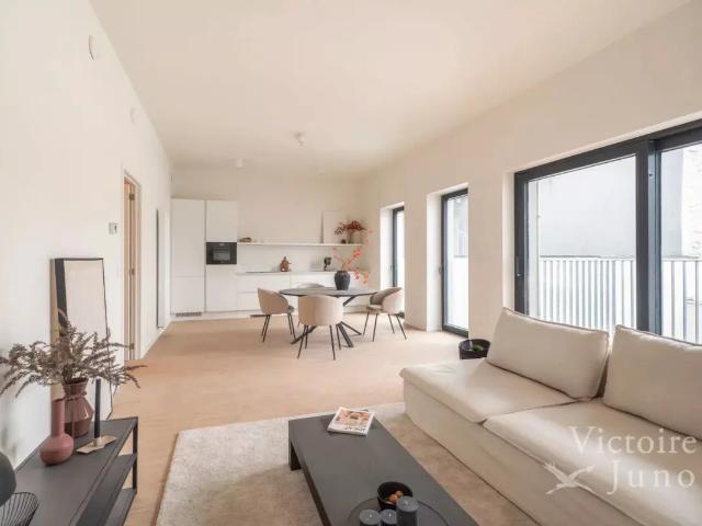 te koop Appartement Elsene