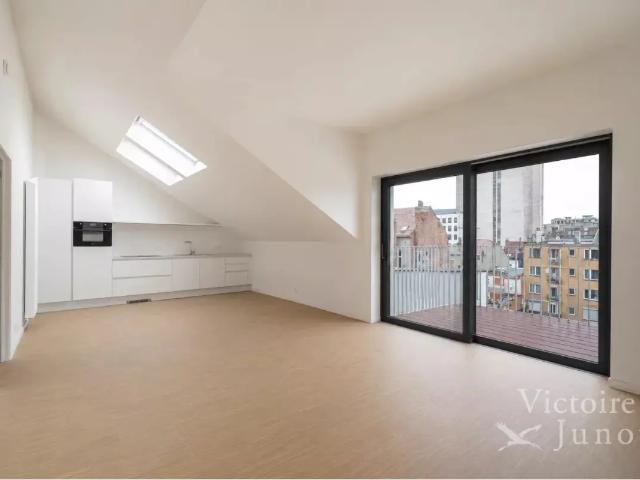 te koop Appartement Elsene