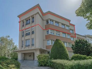 te koop Appartement Elsene