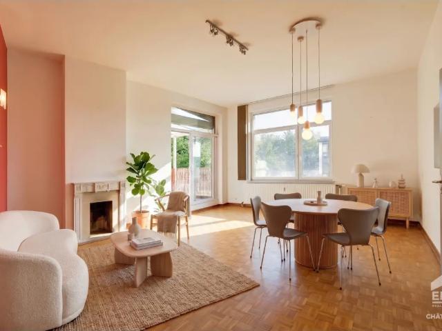 te koop Appartement Elsene