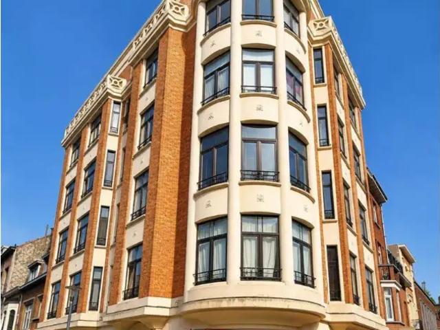 te koop Appartement Elsene