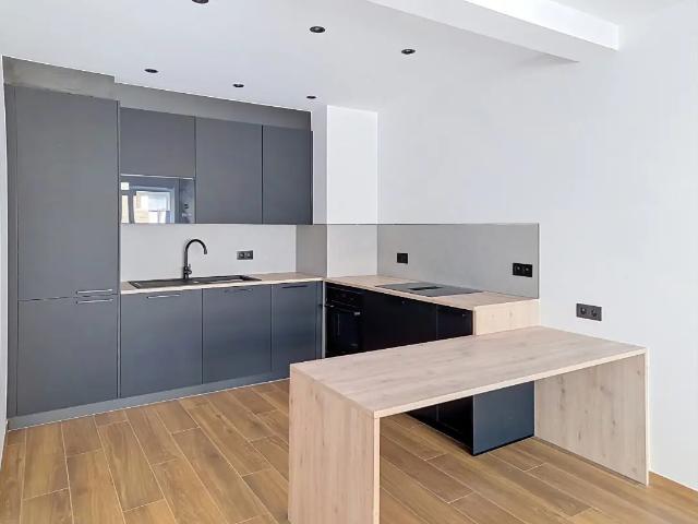 te koop Appartement Elsene