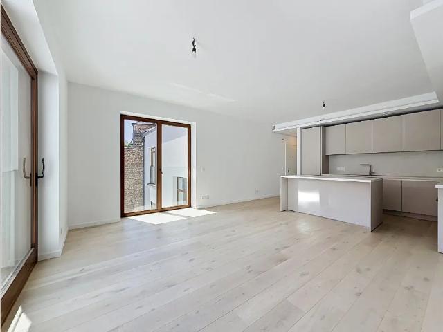 te koop Appartement Elsene