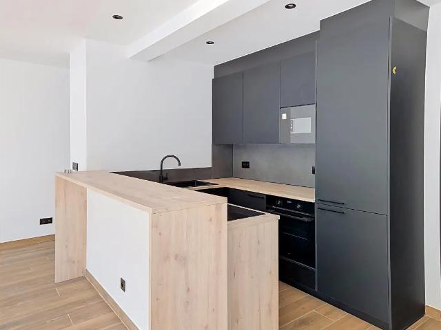 te koop Appartement Elsene
