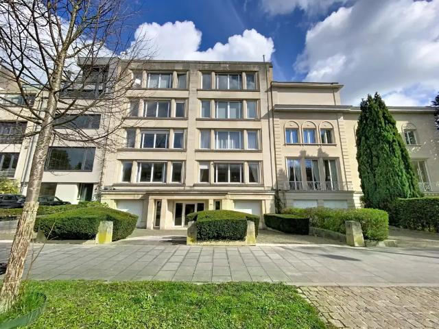 te koop Appartement Elsene