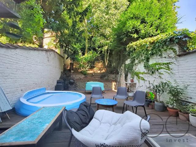 te koop Appartement Elsene