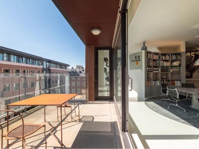 te koop Appartement Elsene