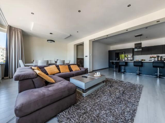 te koop Appartement Elsene