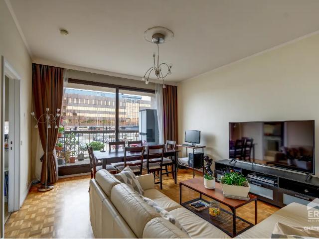 te koop Appartement Elsene