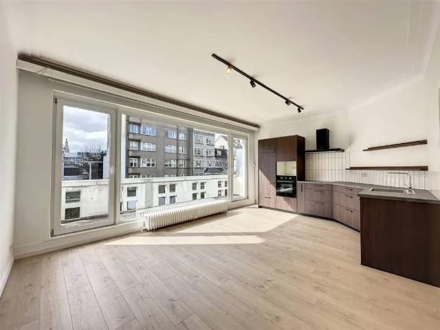 te koop Appartement Elsene