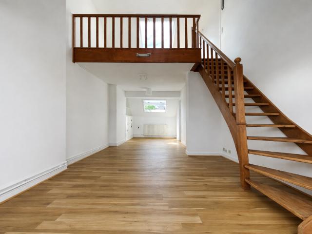 te koop Appartement Elsene