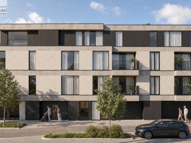 te koop Appartement Erembodegem