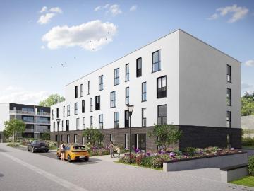 6220, Fleurus, Arrondissement de Charleroi, Wallonie