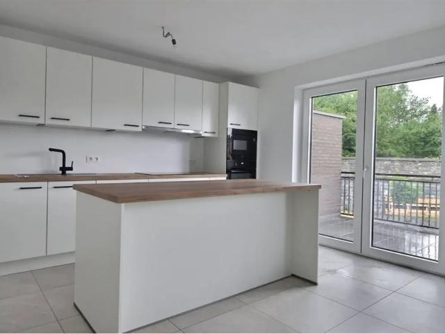 te koop Appartement Franière