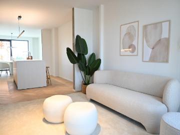 te koop Appartement Gavere
