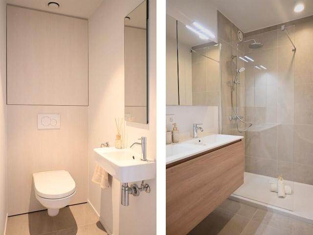 te koop Appartement Gavere