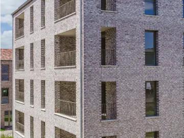 te koop Appartement Gavere