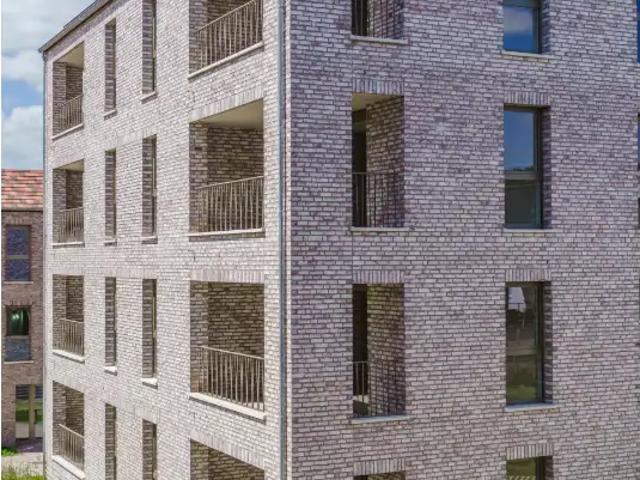 te koop Appartement Gavere