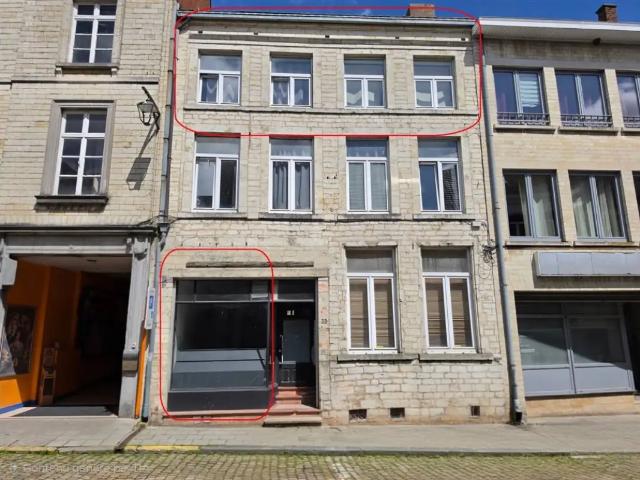 te koop Appartement Geldenaken