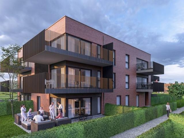 te koop Appartement Gemmenich