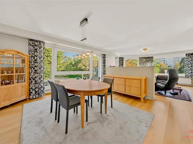 te koop Appartement Gent